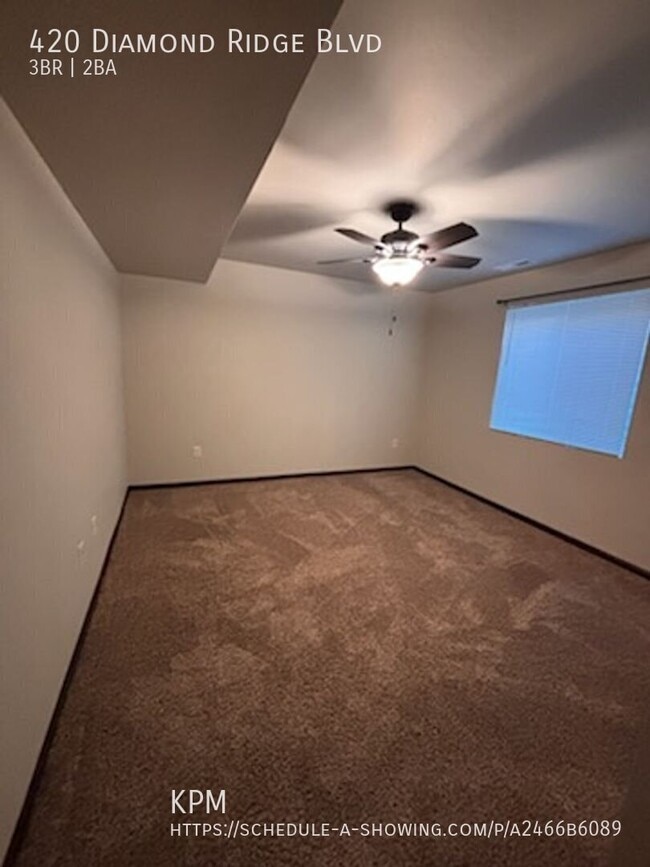420 Diamond Ridge Blvd