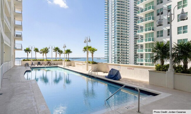 Photo - 1200 Brickell Bay Dr Unit 3219