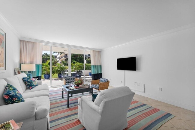 Photo - 2773 S Ocean Blvd Unit 1100