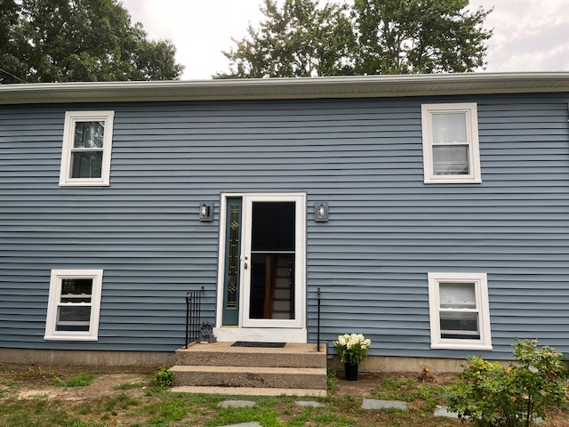 front of home - 103 Alder Rd House