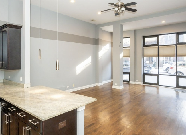Photo - 3109 W Augusta Blvd Apartments Unit 1F