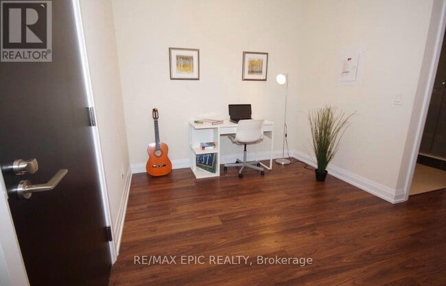 Photo - 5 Sheppard Ave E Unit 1824