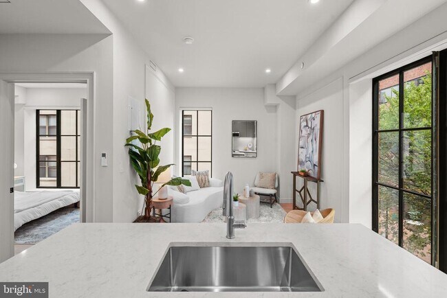 Photo - 2121 Ward Pl NW Unit 407