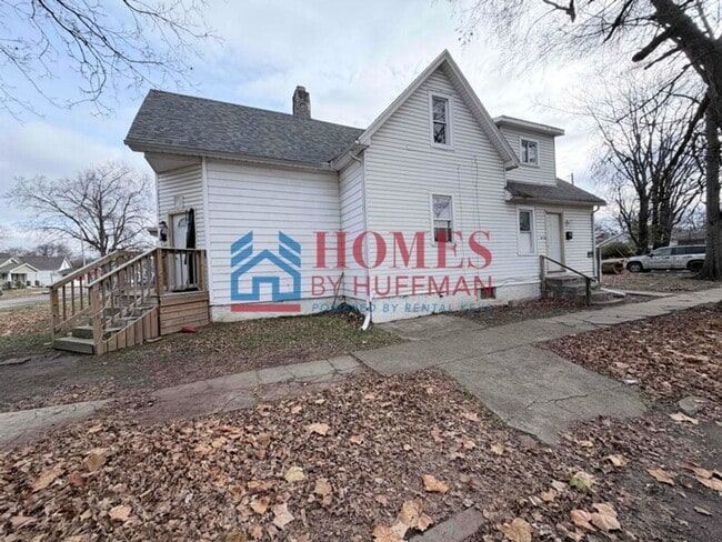 Building Photo - 701 Jackson Ave Unit B