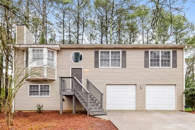 Photo - 3530 Everson Rd House