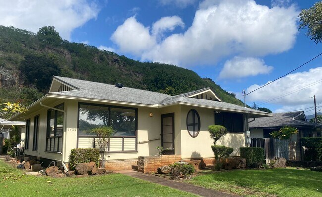 1434 Ala Iolani St Unit 1434 Ala Iolani - Main Home