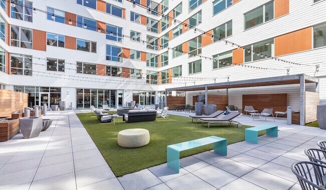 Photo - 31 Rogers St Unidad #101