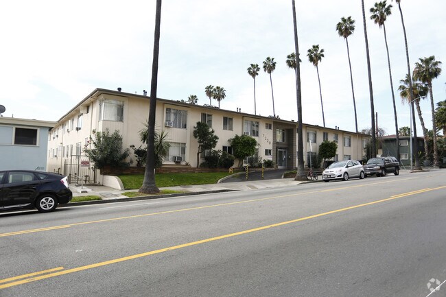 Sands Apartments - Sands Apartments