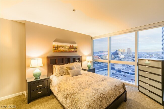 Photo - 4471 Dean Martin Dr Unit 1605