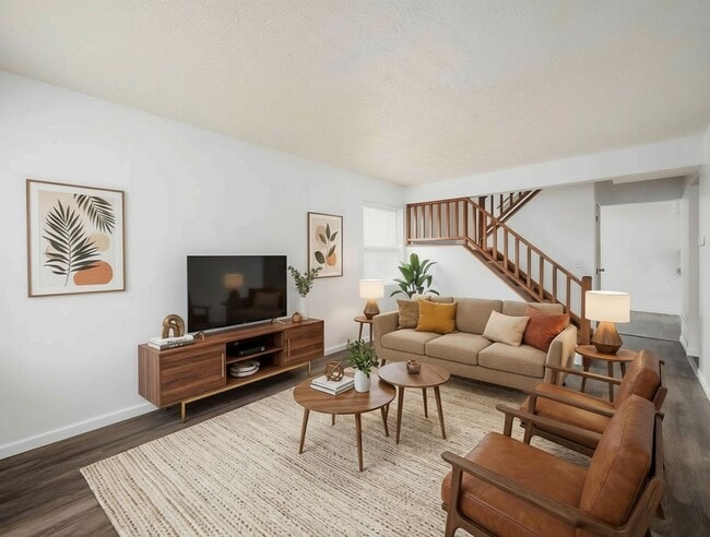 Building Photo - Duke Phillip Unit 4835