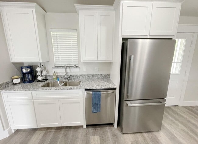 Photo - Open floor plan/Paved street/Quiet neighborhood