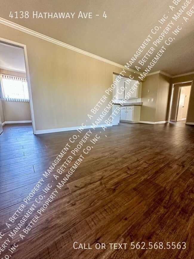 Photo - 4138 Hathaway Ave Unit 4