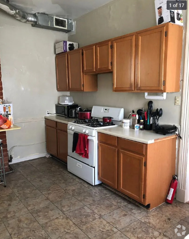Building Photo - 124 S Laurel St Unit A Rental
