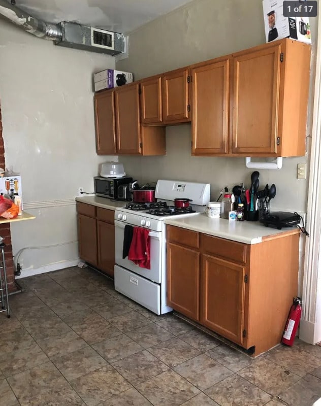 Photo - 124 S Laurel St Unidad A Rental
