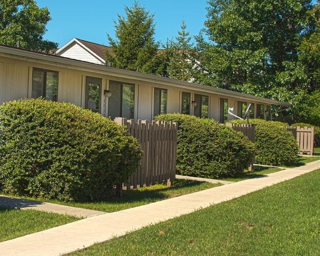 Meadowood Apartments - Meadowood Apartments