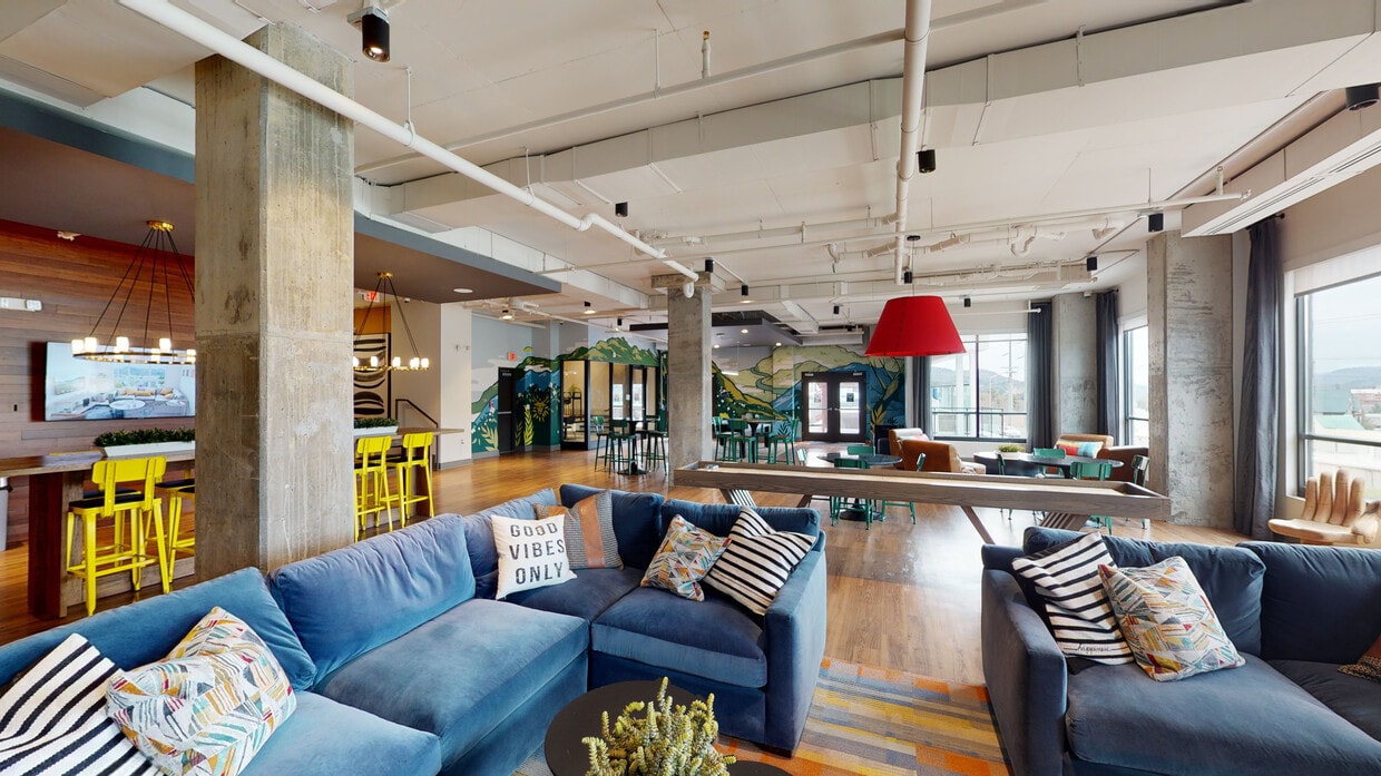 Photo - The Finmore at 241 Apartments