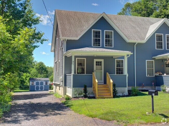 Building Photo - 97 Church St Unit 97-1 Rental