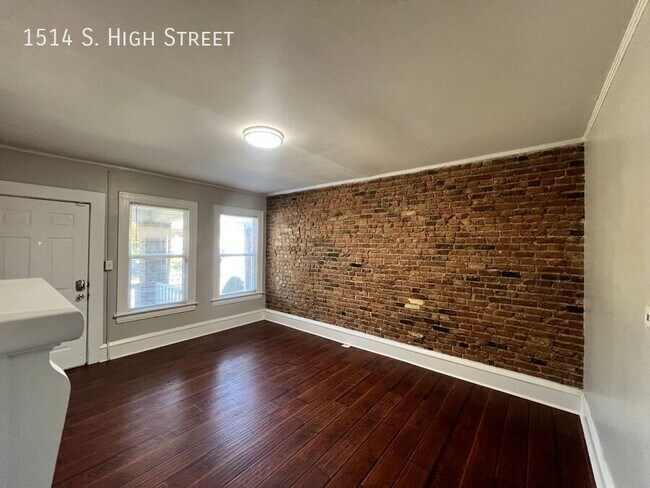 Photo - 1514 S High St