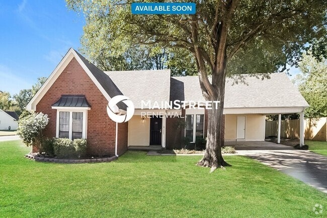 Building Photo - 7683 Stonycreek Cove Rental