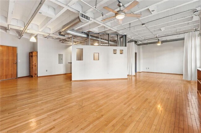 Photo - 878 Peachtree St NE Unit 311