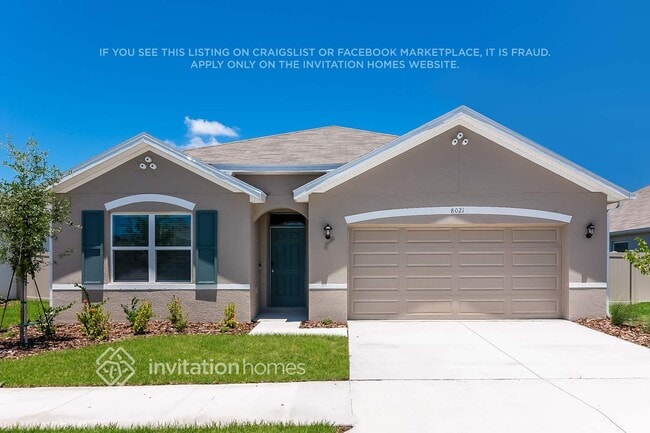 Photo - 8021 Majestic Palms Ct Casa