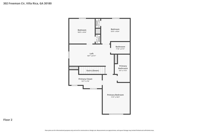Photo - 302 Freeman Cir