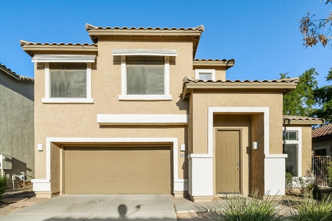 Building Photo - 6343 S Nash Way