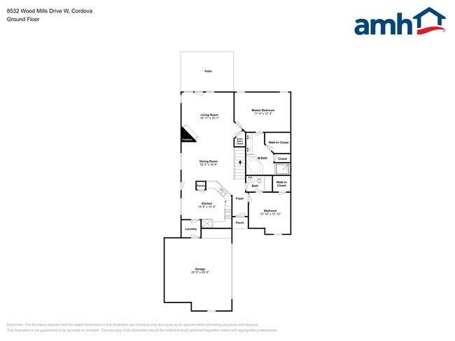 Photo - 8532 Wood Mills Dr W