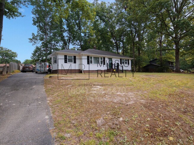 Photo - 1107 Ironington Rd