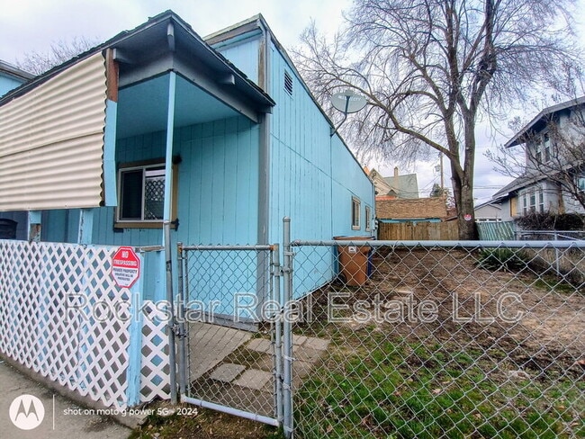 Photo - 1003 E Illinois Ave