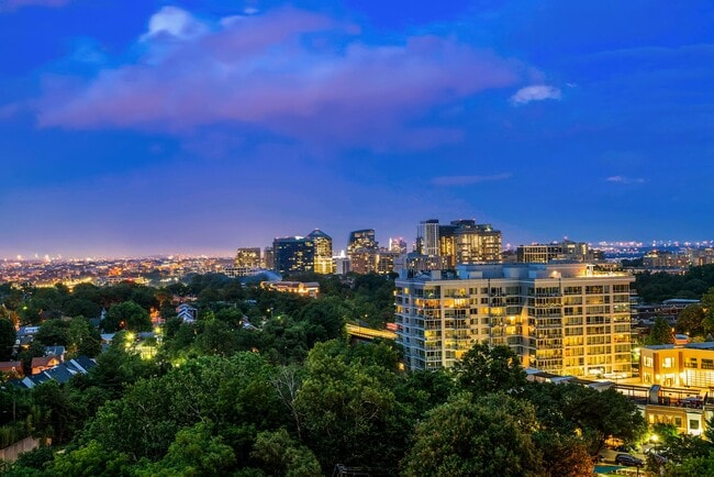 Potomac Towers