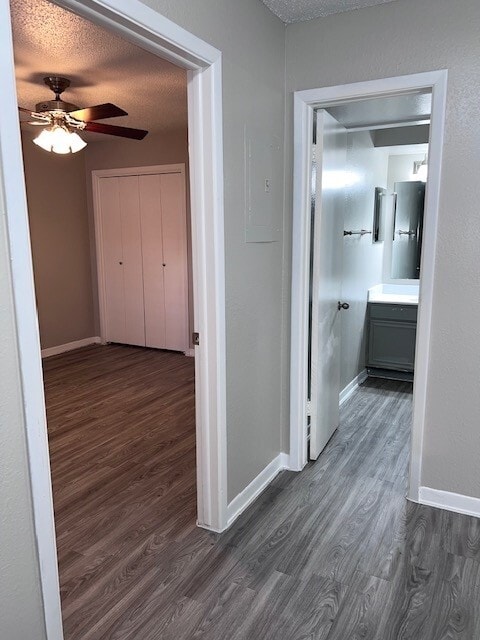 The Rosetta Apartment Homes