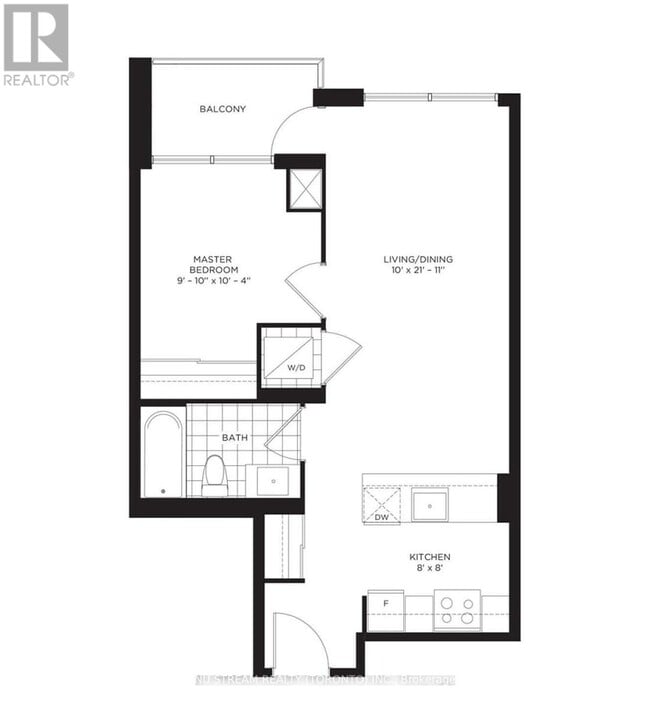 Photo - 510 Curran Place Unit 3508