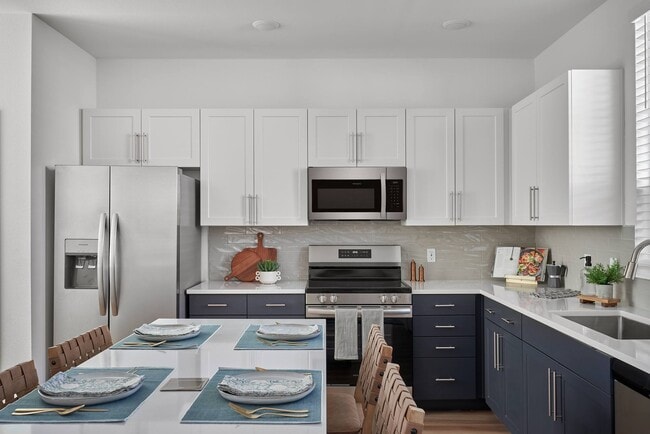 Photo - YardHomes® Cottonwood Creek