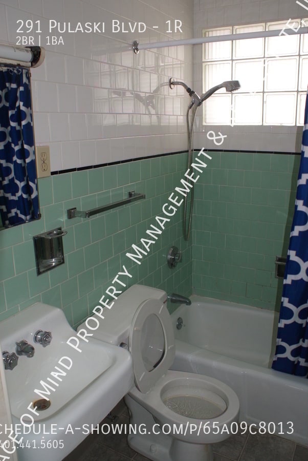 Photo - 291 Pulaski Blvd Unit 1R
