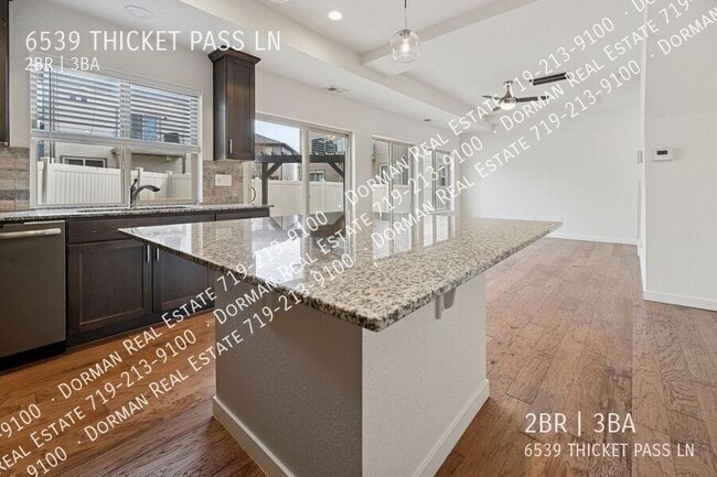 Building Photo - 6539 Thicket Pass Ln