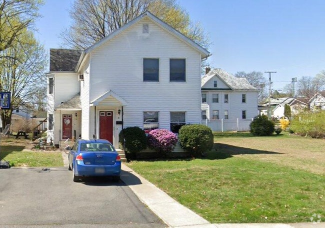 Building Photo - 25 Delaware Ave Rental