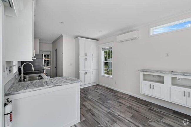 Building Photo - 2166 E Camp N Comfort Ln Rental