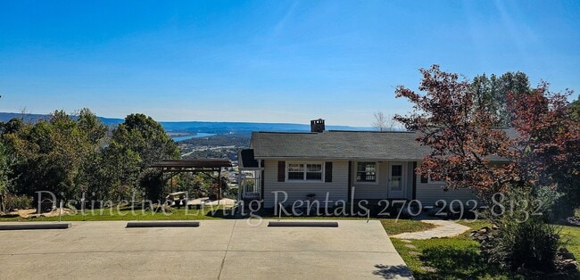 Photo - Stunning River & Mountain Views in South Pittsburg, Tennessee