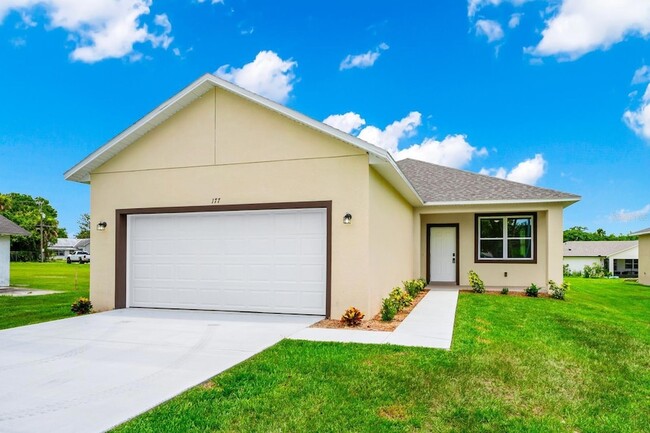 Photo - 189 W Ocala St House