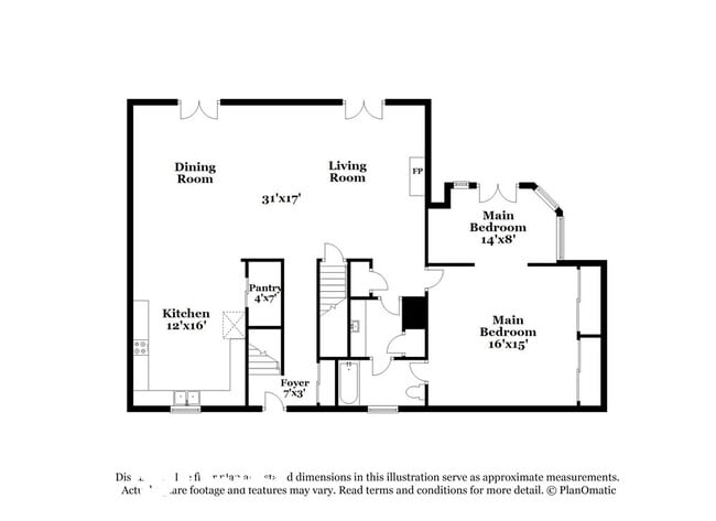 Photo - 340 Hermitage Ct