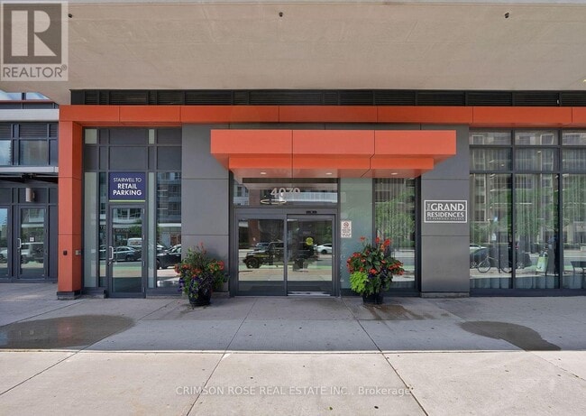 Photo - 4070 Confederation Pkwy Unit 3603