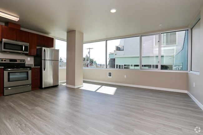Milan Apartments