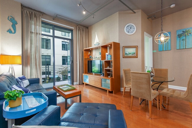 Photo - 1050 Island Ave Unit Furnished Monthly Lease