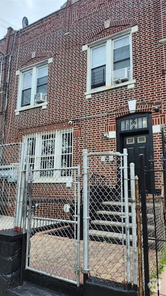 Building Photo - 530 New Lots Ave Unit 2F Rental