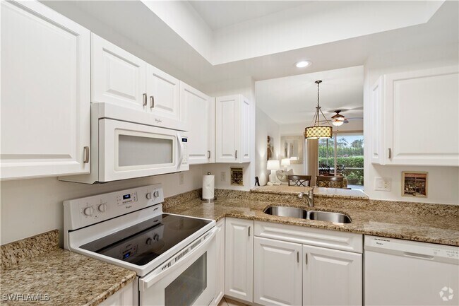 Building Photo - 2345 Carrington Ct Unit 6-102 Rental