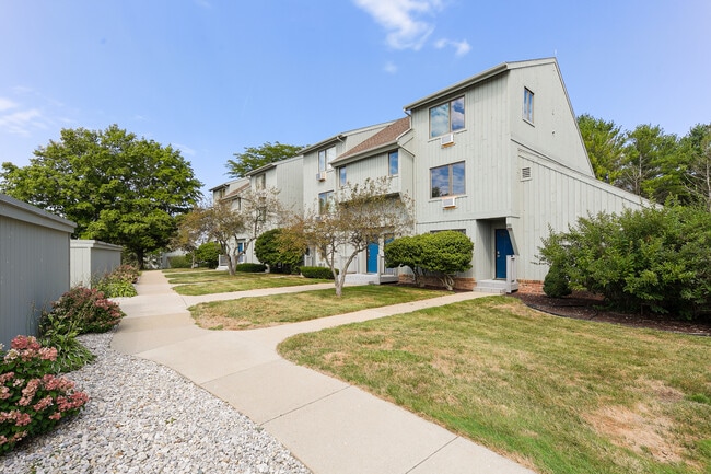 Photo - 5735 Hilltop Way Unidad Hilltop Condo  5735