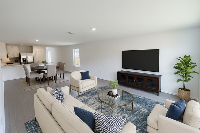 Photo - Winwood Home