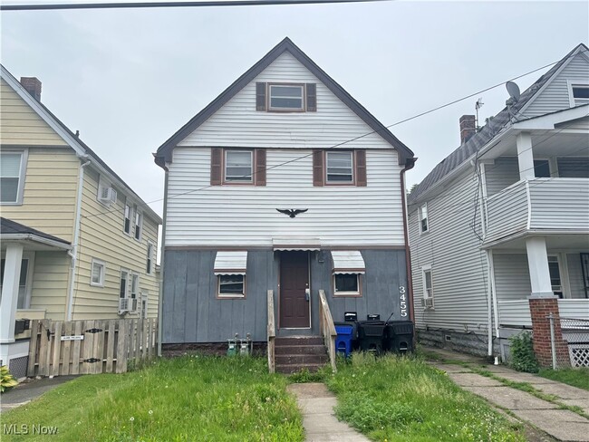 Photo - 3455 W 49th St Apartment