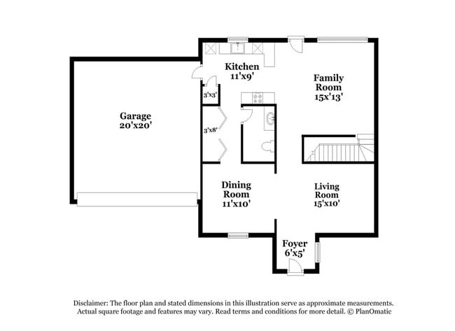 Photo - 13414 Stones Landing St